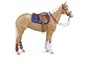 Man-Made Leather English Riding Set�