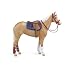 Man-Made Leather English Riding Set�