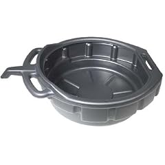 �l-Auffangwanne 16 Liter, mit Ausgie�er