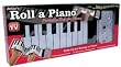 Portable Roll Up Piano Keyboard - JB4509JB4509