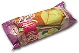 Matiz Andaluz Torta de Aceite, Sugared, 6-Count (Pack of 3)