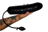 31 gMU7BDML. SL160  Huge Inflatable Dildo