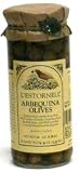 L'Estornell Arbequina Olives