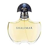 Shalimar Eau De Toilette Spray for Women by Guerlain, 3 Ounce