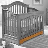 Tranquilty Crib Drawer