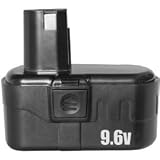 Fti #673143 MM 9.6V Battery Pack
