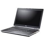 Dell Latitude E6520 15.6 LED Notebook Intel Core i5 i5-2520M 2.50 GHz 4GB DDR3 320GB HDD DVD-Writer Intel HD 3000 Graphics Bluetooth Windows 7 Professional 64-bit