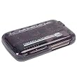 All-in-1 USB 2.0 Hi-Speed Card Reader and Writer