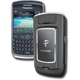 Powermat Receiver Li-ion Battery Door for BlackBerry Curve 8300