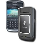 Powermat Receiver Li-ion Battery Door for BlackBerry Curve 8300
