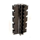 83 lbs Vertical Dumbbell Rack
