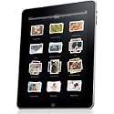 1st Generation Apple iPad 64GB WiFi + 3G