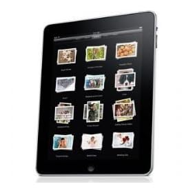 1st Generation Apple iPad 64GB WiFi + 3G