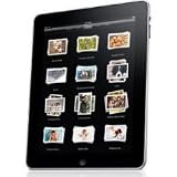 1st Generation Apple iPad 64GB WiFi + 3G