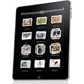 1st Generation Apple iPad 64GB WiFi + 3G