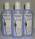 Body Scrub - Flowering English Lavender