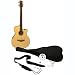 LEARN TO PLAY GUITAR PACK