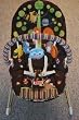 Fisher Price Soothe N Play Bouncer - Woodland Animals