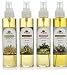   - Shea Terra Organics Shea & Vitamin E Body Spray