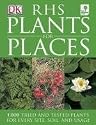 RHS Plants for Places
