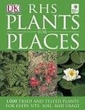 RHS Plants for Places (RHS)
