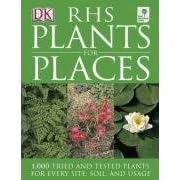 RHS Plants for Places