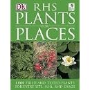 RHS Plants for Places