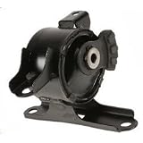 #4537 07-08 Honda Fit Engine Motor Transmission Mount Automatic 07 08 by MotorKing