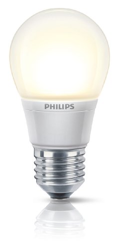 Philips 84690400 ACCENT WHITE A50 2W 627 E27  LED-Lampe in Glühlampenform