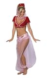  : I Dream Of Jeannie Sexy - Adult Extra Small Costume