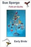 Sue Spargo Patterns