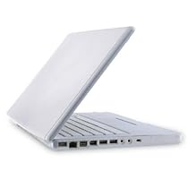 Speck Products MB13-CLR-SEE-V2 MacBook 13-inch See Thru Hard Case (Clear)