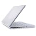 Speck See Thru Snap On Case Cover for Apple MacBook 13-inch Laptop - Color Clear