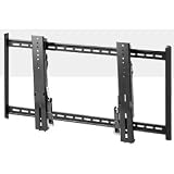 OmniMount ULP-L Ultra Low Profile Large Tilt Mount (fits 40-63 flat panels)