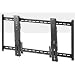 OmniMount ULP-L Ultra Low Profile Large Tilt Mount (fits 40-63 flat panels)