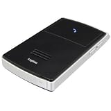Logitec iPhone スマートフォン対応 Bluetooth 2.0対応 ソーラーパワー ハンズフリーカーキット LBT-HF110C2