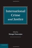 International Crime and Justice