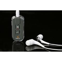 Suvil Clipfree Mobile BT Bluetooth Stereo Headset Bluetooth KopfhÃ¶rer
