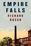 Empire Falls (0786236515) by Russo, Richard