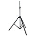 PYLE PRO PSTND2 TRIPOD SPEAKER STAND (6.5 FT)