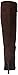 Nine West Women's Safrom Suede Heeled Boot