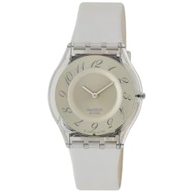 Swatch Women's Skin watch #SFK199