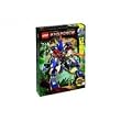 LEGO Exo-Force 8115 - Dark Panther