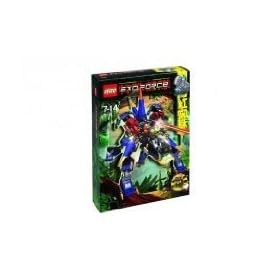 LEGO Exo-Force 8115 - Dark Panther