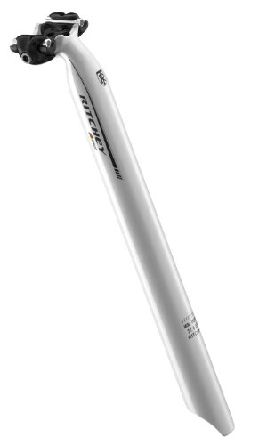 Ritchey Sattelst&uuml;tze WCS Single Bolt,  20mm, wet white, 31.6x300mm, 41-361-376