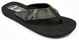 Cobian Huntington Mens Sandals - Camo
