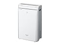 Panasonic ハイブリッド方式除湿乾燥機 シルバー F-YHHX120-S