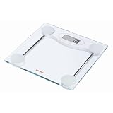 Soehnle 63745 Glas Personenwaage Pino 2.0von "Soehnle"