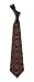 Baltimore Orioles 100% Polyester Woven Poly 2 Neck Tie - MLB Baseball