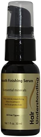 Smooth Finishing Serum